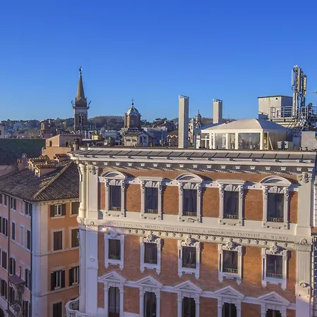 Antica Dimora Delle Cinque Lune-3