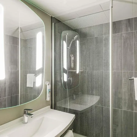 Ibis Paris Gare De Lyon Ledru Rollin-2