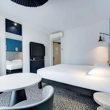 ibis Paris Père Lachaise-3
