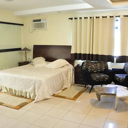 Galatas Central Hotel-3