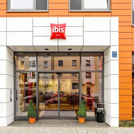 Ibis Muenchen City Arnulfpark-2