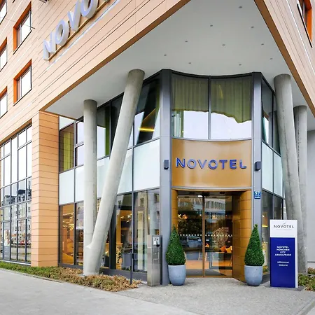 Novotel Muenchen City Arnulfpark-2