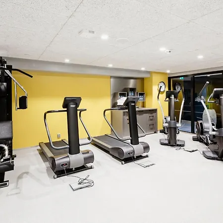 Hotel Indigo Helsinki-Boulevard By Ihg-3