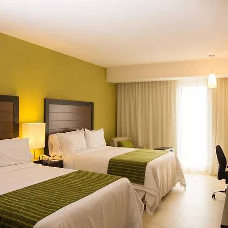 Holiday Inn Express Xalapa By Ihg-3