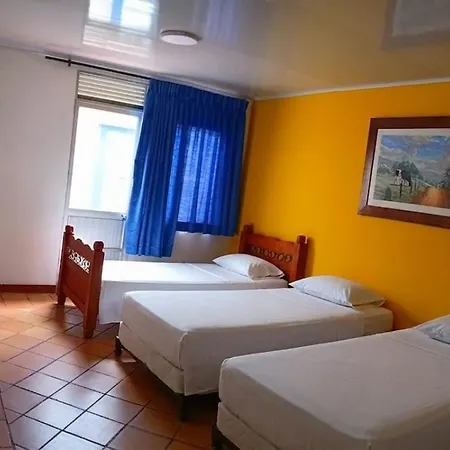 Hotel Castillo Real-2