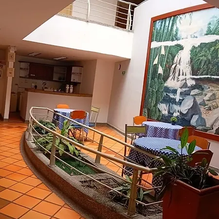 Hotel Castillo Real-3