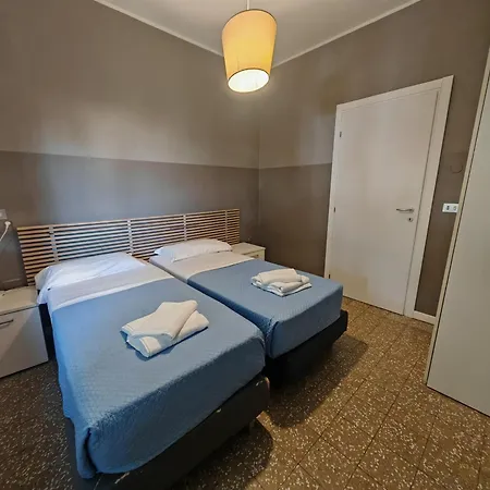 Aurum Aparthotels Gambara-3