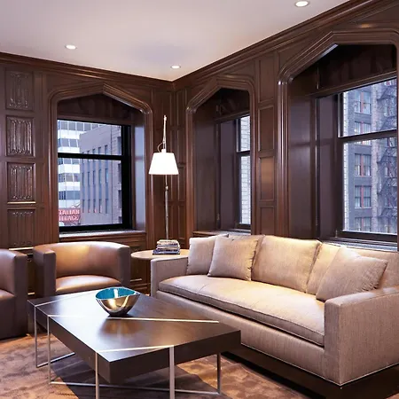 Hyatt Centric The Loop Chicago-3