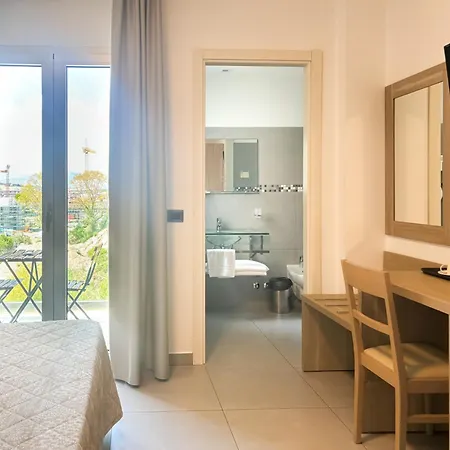Residence Hotel Albachiara-3