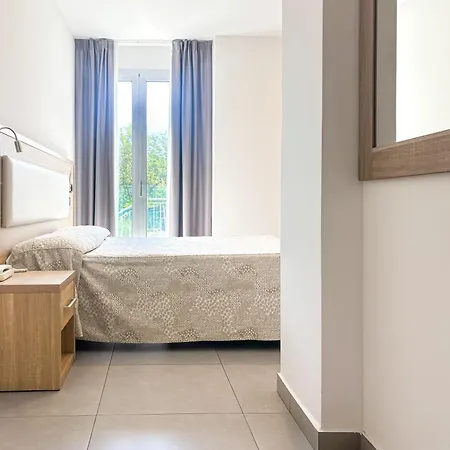 Residence Hotel Albachiara-2