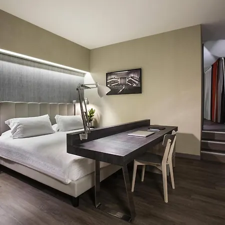 Mercure Firenze Centro-2