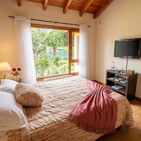 Casa Las Rosas-3