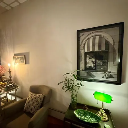 Guest Urban Hotel Design Pinheiros-2