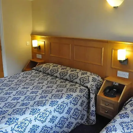 Olympic House Hotel-2