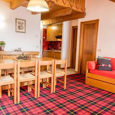 Residence Des Alpes-2