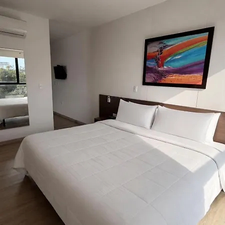 Hotel Mio Boutique-2