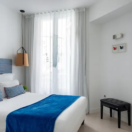 Hotel 34B - Astotel-3