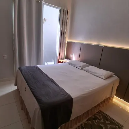 Hotel Itamarati-3