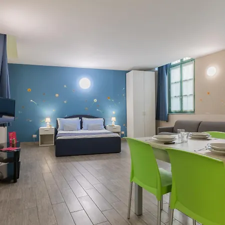Housing Giulia By Wonderful Italy-3