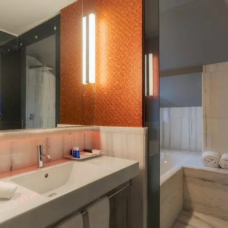 Pestana Cr7 Lisboa-2