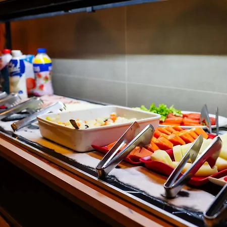 ibis Styles Rio de Janeiro Botafogo-2