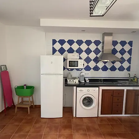Alojamiento Mesón el Pozuelo-3