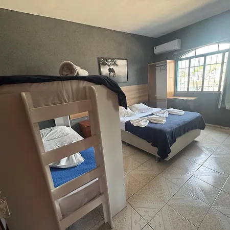 Pousada Casa Familia-3