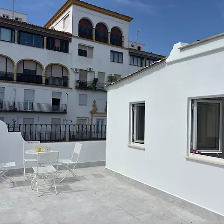 Suites Del Arenal Olehousing-3