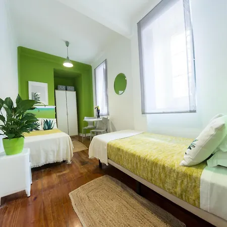Int Lisbon Suites-3