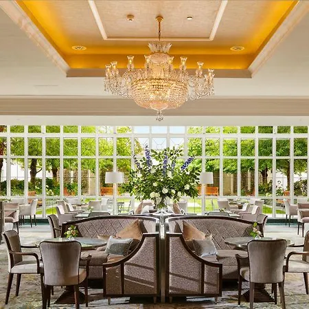 InterContinental Dublin by IHG-3