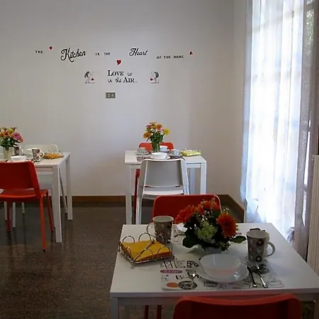 B&B Villa Alba Matera-2