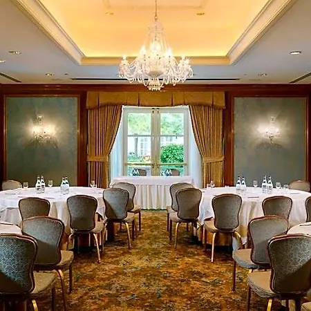 InterContinental Dublin by IHG-2
