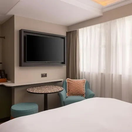 Hyde & Seek, London Hyde Park, A Tribute Portfolio Hotel-2