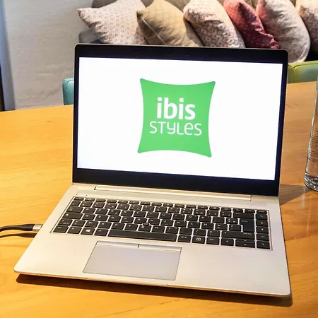 Ibis Styles Paris Bercy-3