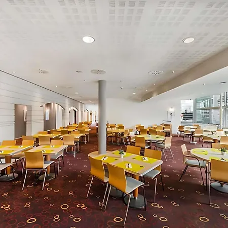 Novotel Budapest City-2