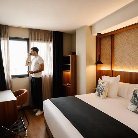 Hotel Plaza-3