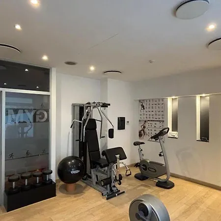 Sure Hotel By Best Western Milano-2