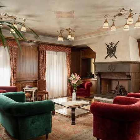 Adler Cavalieri Hotel-Private Spa & Gym-3
