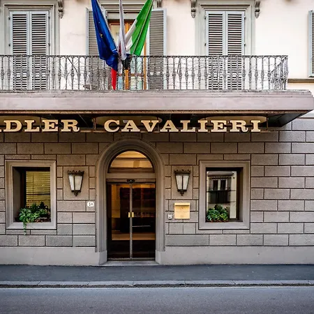 Adler Cavalieri Hotel-Private Spa & Gym-2