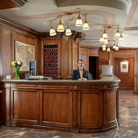 Adler Cavalieri Hotel-Private Spa & Gym-3