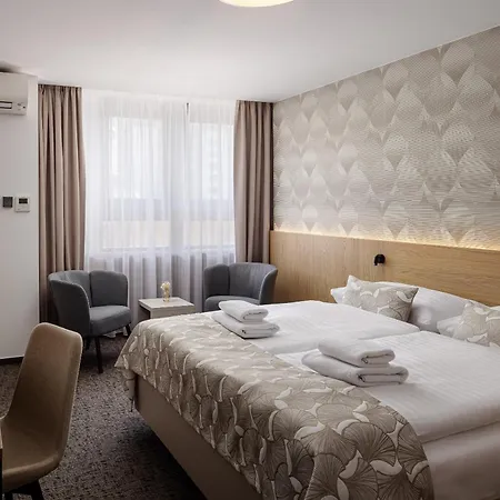 Congress & Wellness Hotel Olsanka-3