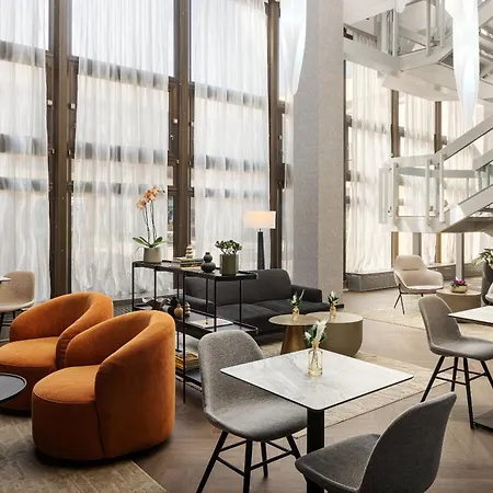 Congress & Wellness Hotel Olsanka-2