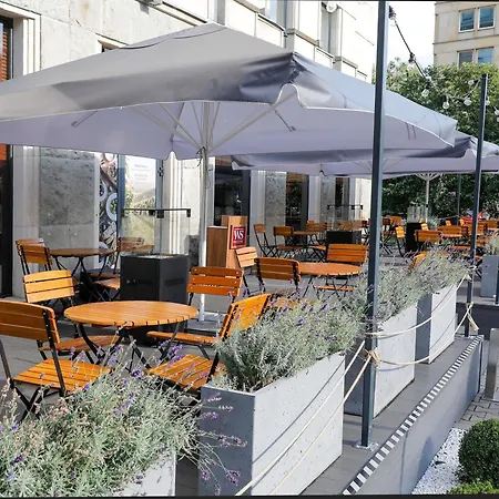 Mercure Warszawa Grand-3