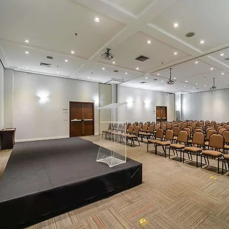 Mercure Guarulhos Aeroporto-2
