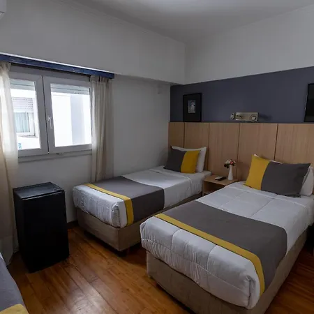 Recoleta Vibes Hotel-2