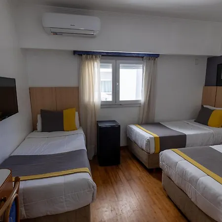 Recoleta Vibes Hotel-3