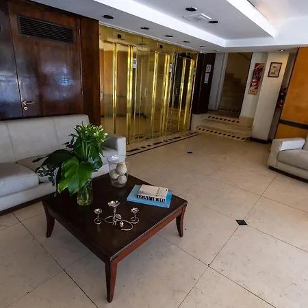 Aura Hotel Recoleta-3