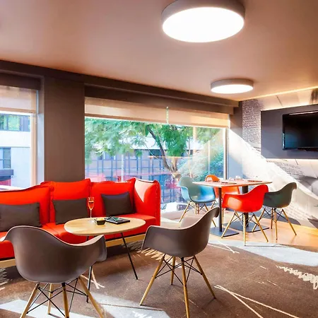 Hotel Ibis Lisboa Liberdade-3