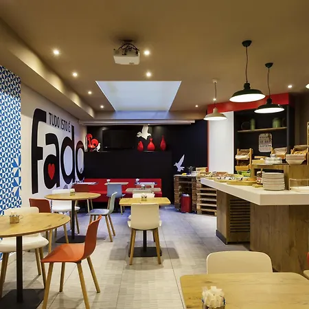Hotel Ibis Lisboa Liberdade-3