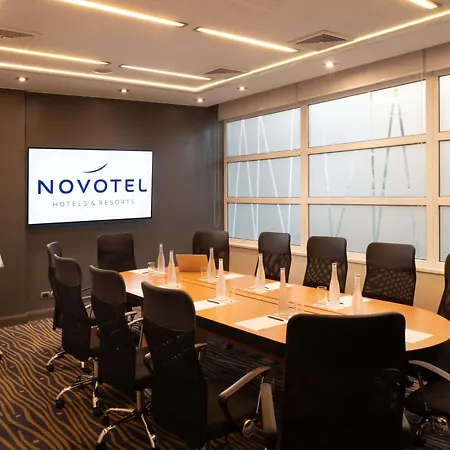 Novotel Santiago Vitacura-3